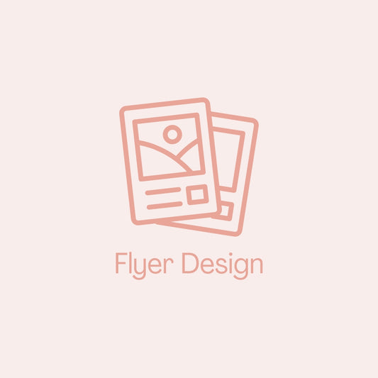Flyer Design