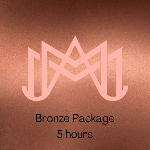 Bronze Package