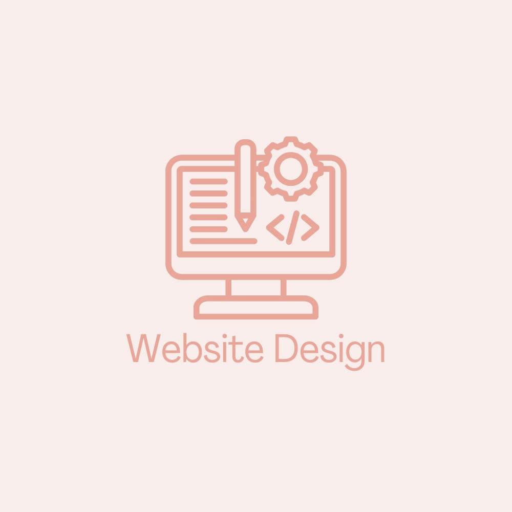 Website Design